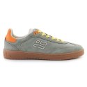 Buty D.Franklin Rebel Basic Flag M DFSH387005-KHAK D.Franklin
