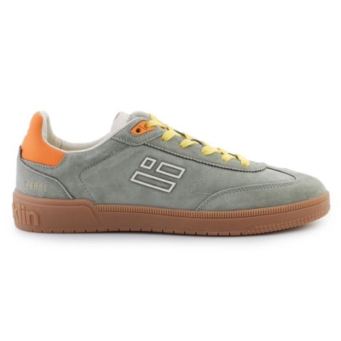 Buty D.Franklin Rebel Basic Flag M DFSH387005-KHAK D.Franklin