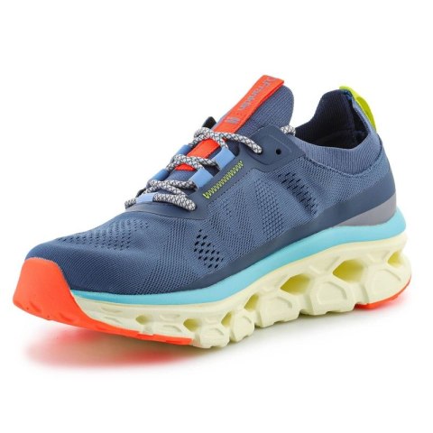 Buty treningowe D.Franklin Aero Sneakers Mesh M DFSH401001-NAVY D.Franklin