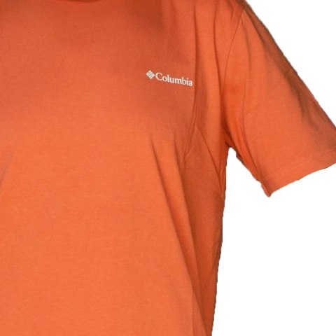 Koszulka Columbia Rapid Ridge Back Graphic Tee II M 1934824851 Columbia
