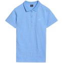 Koszulka polo 4F F365 W 4FWMM00TPTSF365 32S 4f