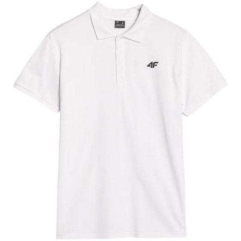 Koszulka polo 4F M366 M 4FWMM00TPTSM366 10S 4f