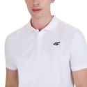 Koszulka polo 4F M366 M 4FWMM00TPTSM366 10S 4f