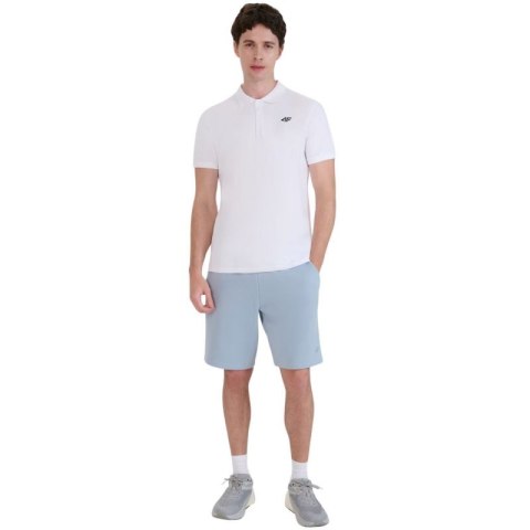 Koszulka polo 4F M366 M 4FWMM00TPTSM366 10S 4f