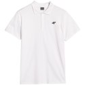 Koszulka polo 4F M366 M 4FWMM00TPTSM366 10S 4f