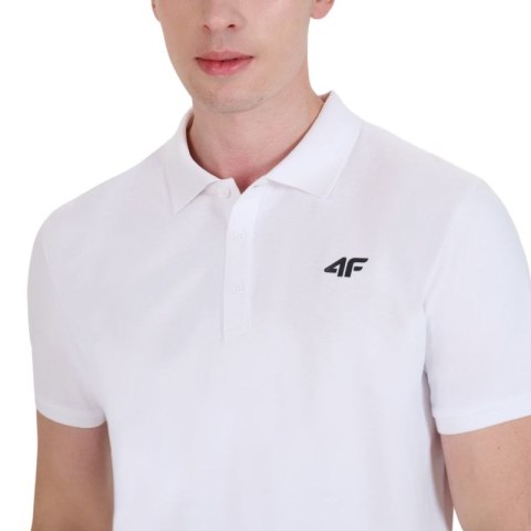 Koszulka polo 4F M366 M 4FWMM00TPTSM366 10S 4f