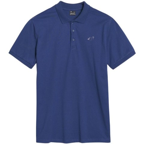 Koszulka polo 4F M367 M 4FWMM00TPTSM367 031S 4f