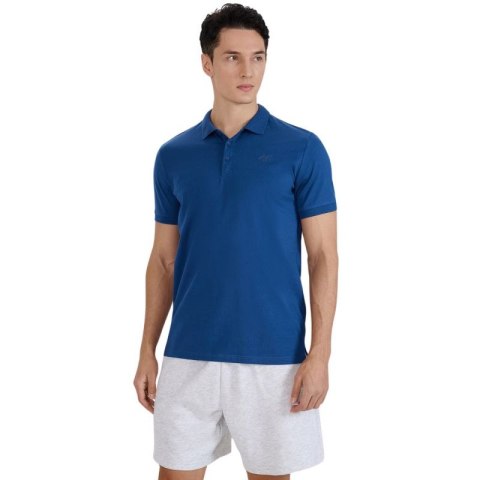 Koszulka polo 4F M367 M 4FWMM00TPTSM367 031S 4f