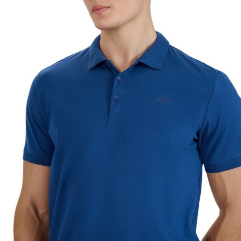 Koszulka polo 4F M367 M 4FWMM00TPTSM367 031S 4f