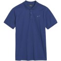 Koszulka polo 4F M367 M 4FWMM00TPTSM367 031S 4f
