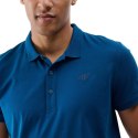 Koszulka polo 4F M367 M 4FWMM00TPTSM367 46S 4f