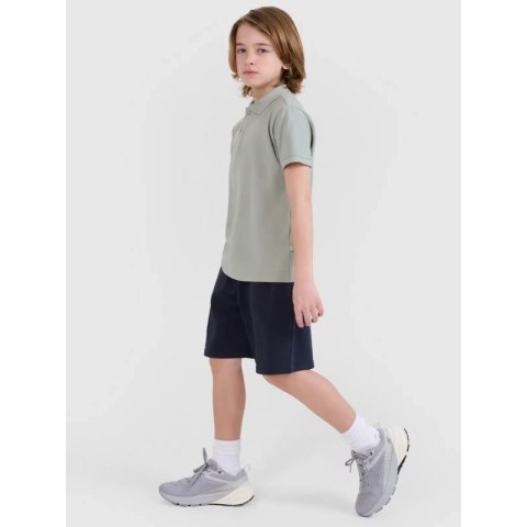 Spodenki 4F Jr 4FJWMM00TSHOM629-31S 4f