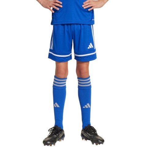 Spodenki adidas Squadra 25 Jr JN5455 Adidas