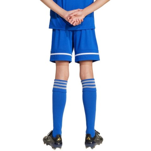 Spodenki adidas Squadra 25 Jr JN5455 Adidas