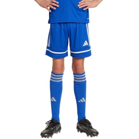 Spodenki adidas Squadra 25 Jr JN5455 Adidas
