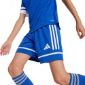 Spodenki adidas Squadra 25 Jr JN5455 Adidas