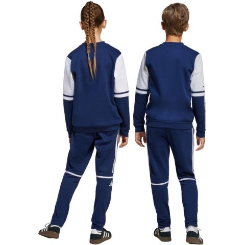 Spodnie adidas Squadra 25 Sweat Jr JD4809 Adidas