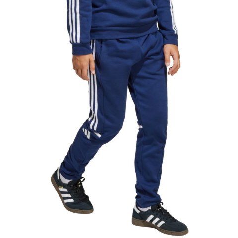 Spodnie adidas Squadra 25 Sweat Jr JD4809 Adidas