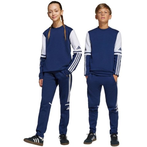 Spodnie adidas Squadra 25 Sweat Jr JD4809 Adidas