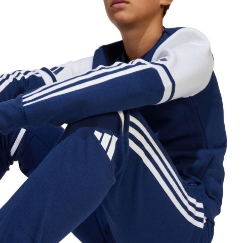 Spodnie adidas Squadra 25 Sweat Jr JD4809 Adidas
