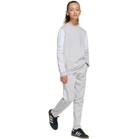 Spodnie adidas Squadra 25 Sweat Jr JD4823 Adidas