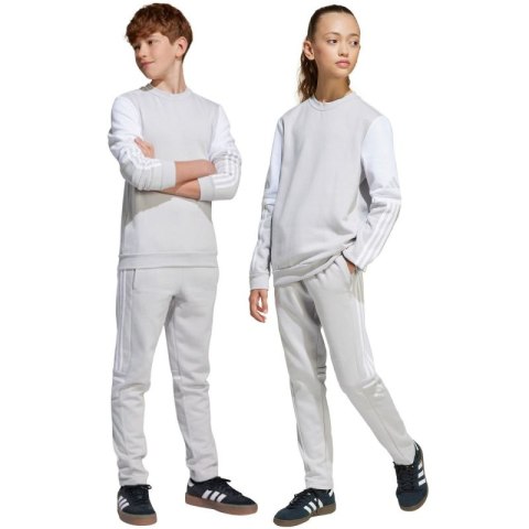 Spodnie adidas Squadra 25 Sweat Jr JD4823 Adidas