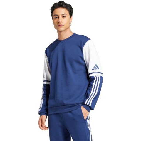 Bluza adidas Squadra 25 Sweat Crew M JD2958 Adidas
