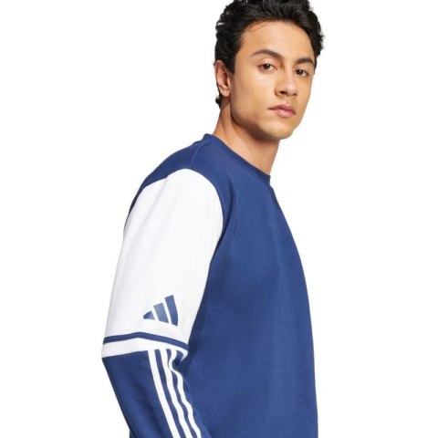 Bluza adidas Squadra 25 Sweat Crew M JD2958 Adidas