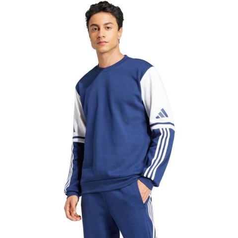 Bluza adidas Squadra 25 Sweat Crew M JD2958 Adidas