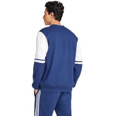 Bluza adidas Squadra 25 Sweat Crew M JD2958 Adidas