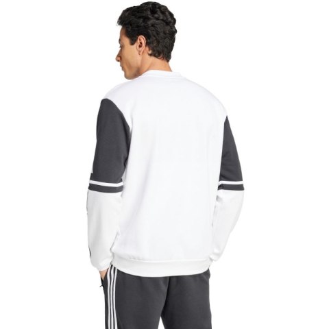 Bluza adidas Squadra 25 Sweat Crew M JD2959 Adidas