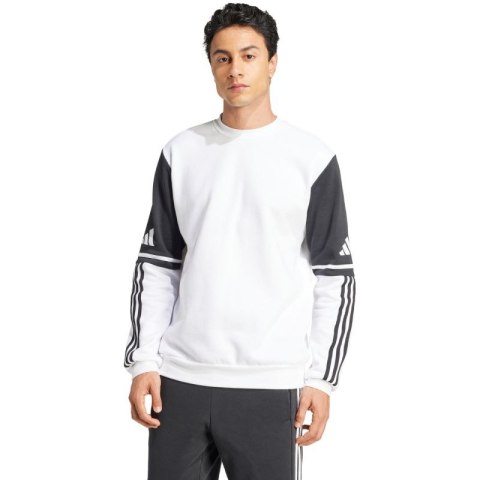 Bluza adidas Squadra 25 Sweat Crew M JD2959 Adidas