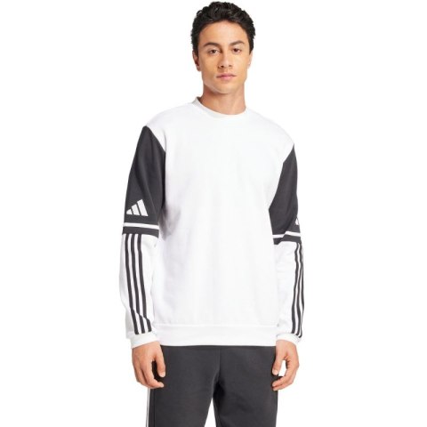 Bluza adidas Squadra 25 Sweat Crew M JD2959 Adidas