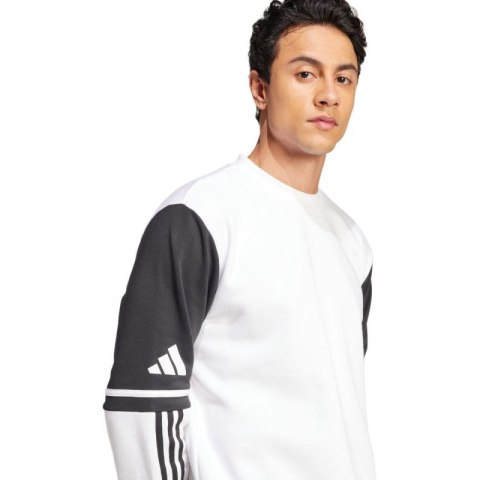Bluza adidas Squadra 25 Sweat Crew M JD2959 Adidas