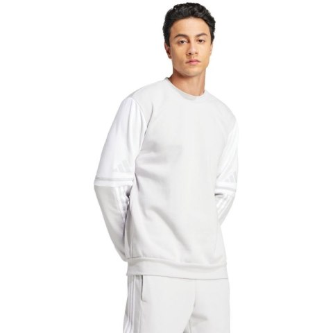 Bluza adidas Squadra 25 Sweat Crew M JD2960 Adidas