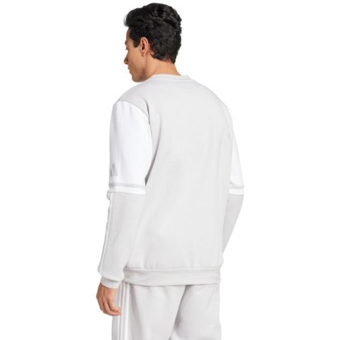 Bluza adidas Squadra 25 Sweat Crew M JD2960 Adidas