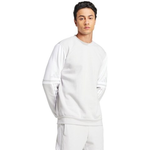 Bluza adidas Squadra 25 Sweat Crew M JD2960 Adidas