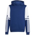 Bluza adidas Squadra 25 Sweat Hoody Jr JD4804 Adidas