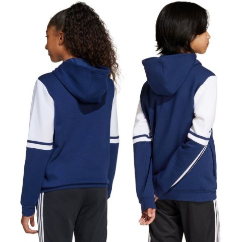 Bluza adidas Squadra 25 Sweat Hoody Jr JD4804 Adidas
