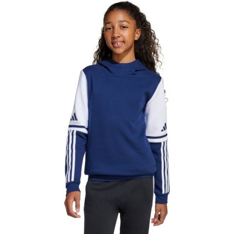Bluza adidas Squadra 25 Sweat Hoody Jr JD4804 Adidas