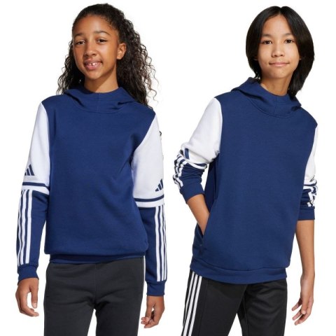 Bluza adidas Squadra 25 Sweat Hoody Jr JD4804 Adidas