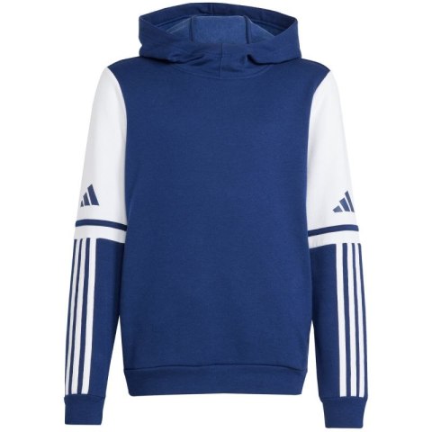 Bluza adidas Squadra 25 Sweat Hoody Jr JD4804 Adidas