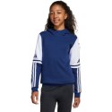 Bluza adidas Squadra 25 Sweat Hoody Jr JD4804 Adidas
