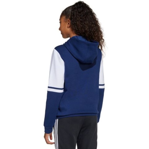 Bluza adidas Squadra 25 Sweat Hoody Jr JD4804 Adidas