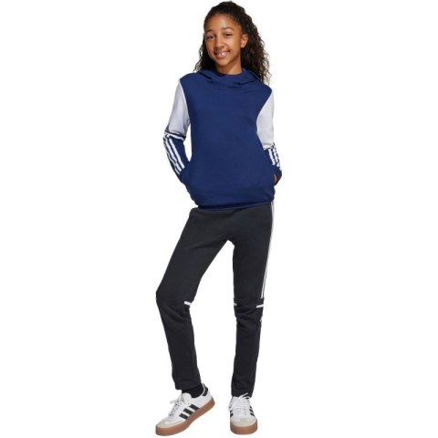 Bluza adidas Squadra 25 Sweat Hoody Jr JD4804 Adidas