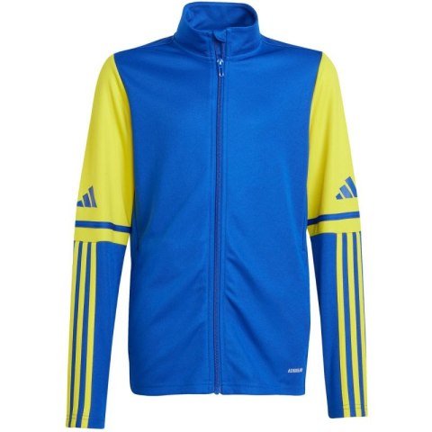 Bluza adidas Squadra 25 Training Jr JP3150 Adidas