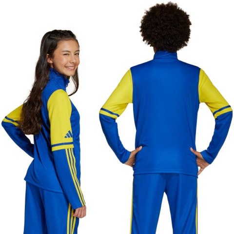 Bluza adidas Squadra 25 Training Jr JP3150 Adidas