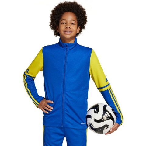 Bluza adidas Squadra 25 Training Jr JP3150 Adidas