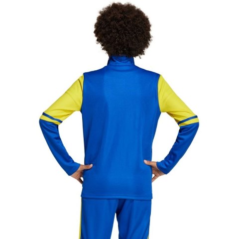 Bluza adidas Squadra 25 Training Jr JP3150 Adidas