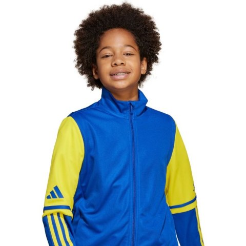 Bluza adidas Squadra 25 Training Jr JP3150 Adidas